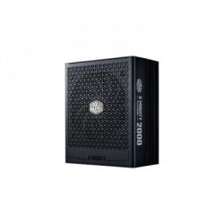 Cooler master x mighty 2000w platinum Napajanje ( 60150 )
