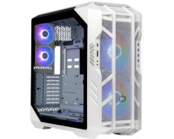 CoolerMaster HAF 700 white gaming kućište (H700-WGNN-S00) belo  - Img 5