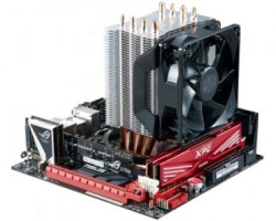 CoolerMaster Hyper H412R procesorski hladnjak (RR-H412-20PK-R2) - Img 2