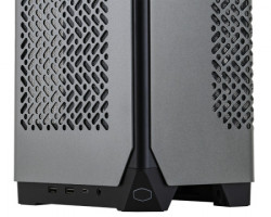 CoolerMaster ncore 100 MAX kućište (NR100-MNNN85-SL0) dark grey  - Img 3