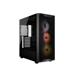 Corsair 3200D RS ARGB Black, CC-9011344-WW Kućište