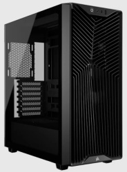 Corsair 3200D RS, CC-9011334-WW Kuciste