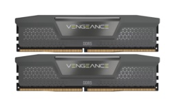 Corsair cl40 cmk16gx5m2b5600z40 vengeance ddr5 16gb (2x8gb) 6000mhz ram
