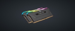 Corsair cmh32gx4m2e3200c16 vengeance rgb pro ddr4 32gb (2x16gb) 3200mhz ram