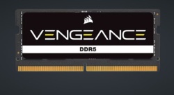 Corsair ddr5 32gb 5200mhz cl44 cmsx32gx5m1a5200c44 RAM sodimm
