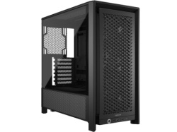 Corsair frame 4000d rs mid-tower/atx/kaljeno staklo/bez napajanja/crna kucište ( cc-9011312-ww )