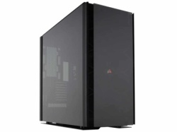 Corsair obsidian 1000D Full-Tower/ATX/kaljeno staklo/bez napajanja/RGB/crna Kućište  ( CC-9011148-WW ) -12