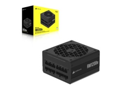 Corsair RM1200e 1200W/ATX 3.1/PCIe 5.1/80+GOLD/12V-2x6/modularno/crna Napajanje ( CP-9020258-EU )