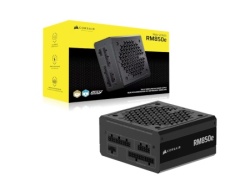 Corsair rm850e 850w/atx 3.1/pcie 5.1/80+gold/modularno/crno napajanje ( CP-9020296-EU )