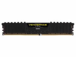 Corsair vengeance 32gb (1x32gb)/dimm/ddr4/3000mhz/c16/1.35v/lpx memorija  ( CMK32GX4M1D3000C16 ) -4