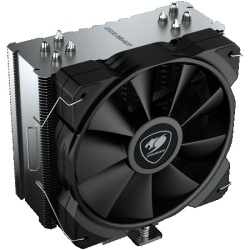 Cougar air cooling forza50 essential/50x135x155mm ( CGR-FZAE50 )