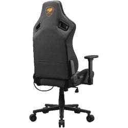 Cougar Defensor Gold F Gaming chair, Gray ( CGR-DFF-GRB ) -3