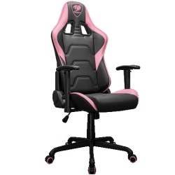 Cougar Gaming chair Armor Elite Eva / Pink (CGR-ELI-PNB) ( CGR-ARMOR ELITE-P )  - Img 10