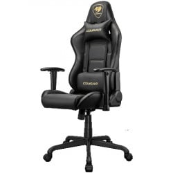 Cougar gaming chair armor elite royal ( CGR-ARMOR ELITE-BG )  - Img 12