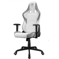 Cougar gaming chair armor elite white (CGR-ELI-WHB) ( CGR-ARMOR ELITE-W )  - Img 10