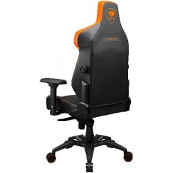 Cougar gaming chair armor evo orange ( CGR-ARMOR EVO )  - Img 4