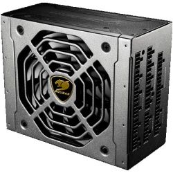 Cougar gex 1050 31ge105003p01 psu 80plus gold / fully modular / 1050 w ( GEX1050 ) -6