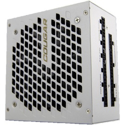 Cougar gexx2 1000 psu,80 plus gold, 1000w, fully modular white ( GEX X2 1000 SNOW )