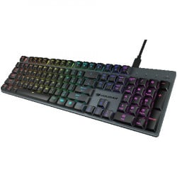 Cougar Luxlim keyboard ( CGR-WO1MI-LUX )  - Img 5