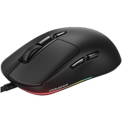 Cougar Minos Neo Black Mouse ( CGR-WLMB-MINEO ) -4