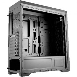 Cougar MX330-G PC case mid tower kućište ( CGR-5NC1B-G ) - Img 3