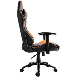 Cougar Outrider 3MORDNXB.0001 Gaming chair  Adjustable Design Black/Orange ( CGR-OUTRIDER ) -7