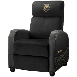 Cougar Ranger Elite GOLD Gamig Sofa ( CGR-RAE-GLB )