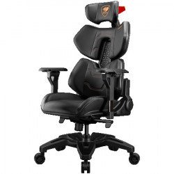 Cougar Terminator Gaming chair Black/Orange 3MTERNXB.0001 ( CGR-TER )  - Img 5