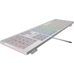 Cougar VANTAR S White keyboard ( CGR-WRXMI-VSW )  - Img 4