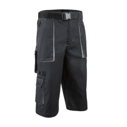 Coverguard radne bermude navy ii plave veličina 05000l ( 5nas05000l )