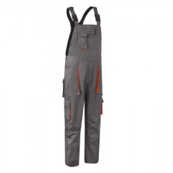 Coverguard radne farmer pantalone paddock ii sive veličina 3xl ( 5pab1503xl )
