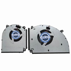 CPU+GPU hladnjak za laptop Asus ROG Strix G18 G814J G814JI G814JV G814JU G814JZ G814JVR G814JIR ( 112877 )