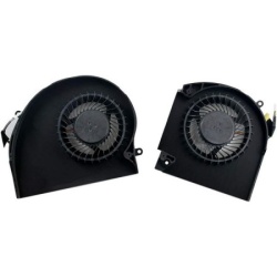 CPU+GPU hladnjak za laptop Dell Alienware 17 R4 R5 ( 111874 )