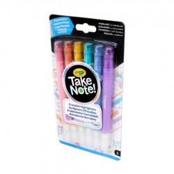 Crayola pastelni markeri ( GA256755 ) - Img 3