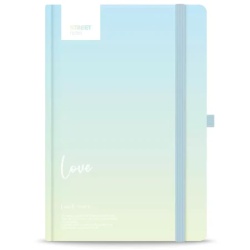 Creative notes a5 96 lista dictionary love ( 778098 )