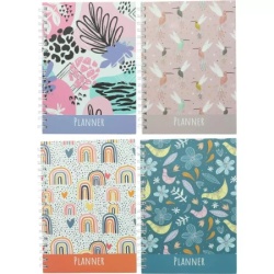 Creative notes planer ( 778030 )