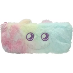 Creative pernica fluffy  20x2x9 cm  sort ( 531230 ) -2