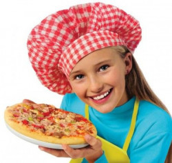 Creative Toys Pizza zabava 5920 ( 12731 ) - Img 3