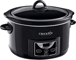 CrockPot aparat za sporo kuvanje 4,7L SCCPRC507BI