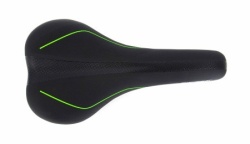 Crosser Sedište crosser vd1134-11,crno-zeleno ( 23252391 )