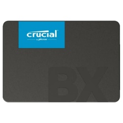 Crucial 2.5 SATA III 500GB BX500 3D NAND 550MBs/500Mbs, CT500BX500SSD1 ( 6574 )