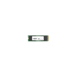 Crucial 480gb e100 ct480e100ssd8 pcie m.s nvme pcie 4.0 x4 Ssd m.2 nvme ( 25543 )