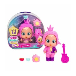 Cry babies stars talent babies asst ( IM916111 ) -2