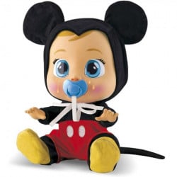 Crybabies mickey ( IM97858 ) - Img 2