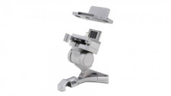 CrystalSky - Part 3 Remote Controller Mounting Bracket ( 028582 ) - Img 1