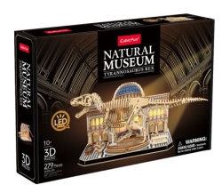 Cubic fun t-rex l546h ( CBF205461 )