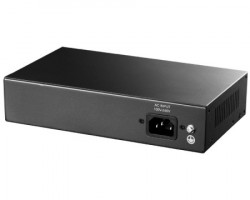 Cudy FS1010P 8-Port 10/100M PoE+ Switch with 2 Uplink Ports - Img 3