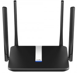 Cudy LT500 4G LTE AC1200 Dual Band MESH Wi-Fi Router CPE Dual band 2.4+5Ghz, 1W/4L 10/100, 4x Antena - Img 4