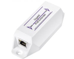 Cudy POE10 gigabit PoE+ extender - Img 1