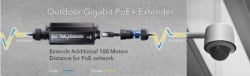 Cudy poe15 gigabit poe+ outdoor waterproof extender-4